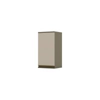 Armário Aéreo de Cozinha 35 Cm 1 Porta Connect Henn