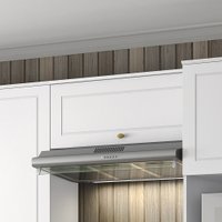 Armário De Cozinha Aéreo 01 Porta Basculante 80 Cm Nova York Henn