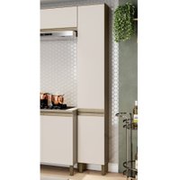 Paneleiro 02 Portas 35cm Évilin Henn