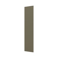 Lateral de Fechamento de Cozinha 49 Cm Connect Henn