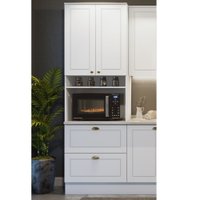 Paneleiro Torre Quente 01 Forno Nova York Henn