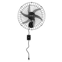 Ventilador Steel Oscilante de Parede 50cm Ventisol