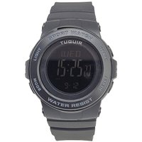 Relógio Masculino Tuguir Digital TG30343 - Preto