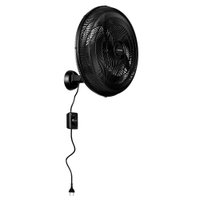Ventilador New Oscilante de Parede 50cm Ventisol