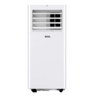Ar-Condicionado Portátil 10000 BTUs EOS Ultra Slim EAP10F 110V