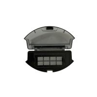 Tanque de Poeira para Smart Robô Aspirador Laser PRA800