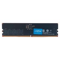 Memória 16GB Crucial, DDR5, 4800MHz, CL40 - CB16GU4800