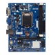 Placa Mãe Daten H110M, OEM, Intel 6ª e 7º Geração, DDR3, VGA, DVI, LGA1151