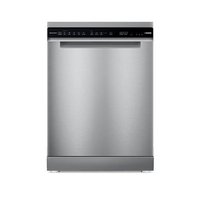 Lava-louças 15 serviços Brastemp com Smart Sensor - BLF61AR
