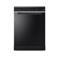Lava-louças Brastemp 15 serviços com Smart Sensor - BLF61AE