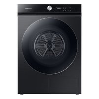 Secadora Samsung Bespoke Wi-Fi Heatpump 20Kg Black 220V DV20B9750CV/AZ