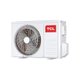 Ar-Condicionado Split Inverter 18000 BTUs TCL T-Pro 2.0 High Wall Só Frio TAC-18CTG2-INV 220V