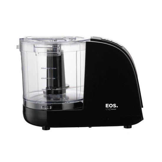 Processador de Alimentos EOS 2 em 1 Juicer com 2 Velocidades EPS02 110V