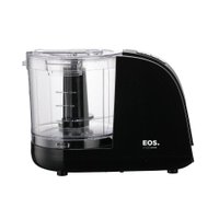 Processador de Alimentos EOS 2 em 1 Juicer com 2 Velocidades EPS02 220V