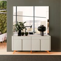 Buffet Aros 04 Portas 1720 Mavaular