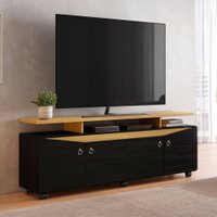 Rack Elogio Candian MDP JCM Movelaria