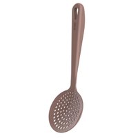 Espumadeira para Cozinha Amêndoa Fritura Arroz Escumadeira Culinária de Nylon Kitch Crippa