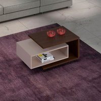 Mesa de Centro Diva Candian JCM Movelaria