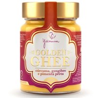 Manteiga Clarificada Ghee Golden 300g