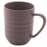 Kit 100 Canecas 300ml Escolar Sortida Lyor Chá Café Sucos Bambu Plástico Lines