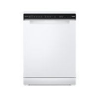 Lava-louças 15 serviços Brastemp com Smart Sensor - BLF61AB Branco, 220V