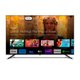 TV Philips 55 Polegadas 55PUG7019/78 Led Smart 4K Wifi Com Voz Bluetooth Google Assist