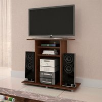 Rack Cipó Candian MDP JCM Movelaria Café