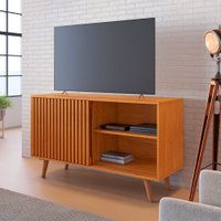 Rack Carinho Candian MDP/MDF JCM Movelaria Cinamomo