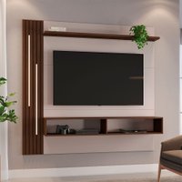 Painel Agrado Candian JCM Movelaria Cafe