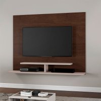 Painel Sion Candian MDP JCM Movelaria Cafe com Off White