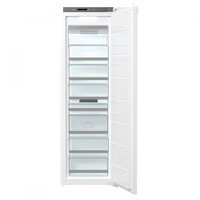 Freezer Vertical de Embutir Gorenje No Frost 1 Porta 235 Litros 220V FNI5182A1 Branco