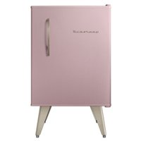Frigobar Brastemp Retrô 76L Rosa 110V BRA08HOANA Rosa