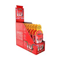 Gel Energético Integralmedica VO2  Banana 300g 10 unidades