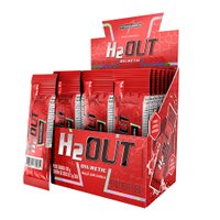 H2OUT 30un Integralmedica - Maçã Com Canela