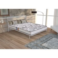 Colchão Dream D23 Casal Double Face Gazin - Branco