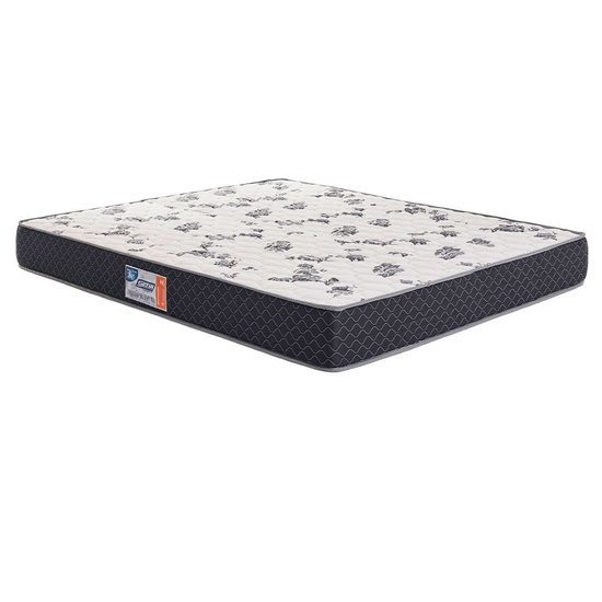 Colch&atilde;o Dream D45 Queen Double Face Gazin
