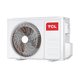 Ar Condicionado Inverter TCL 18000 Btus Quente e Frio 220v T-Pro R-32 WI-FI TAC-18CHTG2-INV