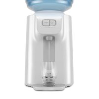 Bebedouro de Mesa para Garrafão Electrolux com Compressor Branco BC01B 220V