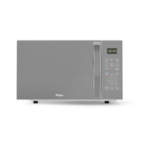 Micro-ondas Philco 25L 1100W Limpa Fácil