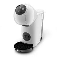 Cafeteira Arno Dolce Gusto Genius Basic Branco