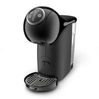 Cafeteira Arno Dolce Gusto Genius Plus Preto