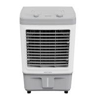 Climatizador de Ar Ventisol 35 Litros CLIN35 PRO 150W Branco com Cinza