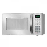 Micro-ondas Mondial 34 Litros 1.400W Branco