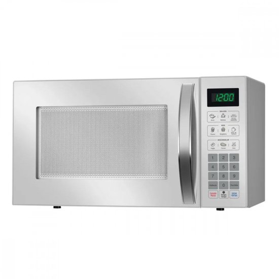 Micro-ondas Mondial 34 Litros 1.400W Branco