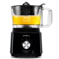 Multiprocessador Britânia All In On Preto BMP900P - 127 Volts
