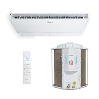 Ar Condicionado Inverter Teto Midea 36000 Btus Frio 220v R-32 Wi-Fi