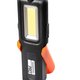 Lanterna de Led Recarregavel Com Base Magnetica Tramontina PRO
