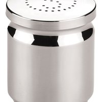 Saleiro Tramontina Utility em Aço Inox com Tampa