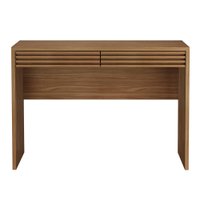 Aparador Amêndoa com 2 Gavetas AP2309 Tecnomobili