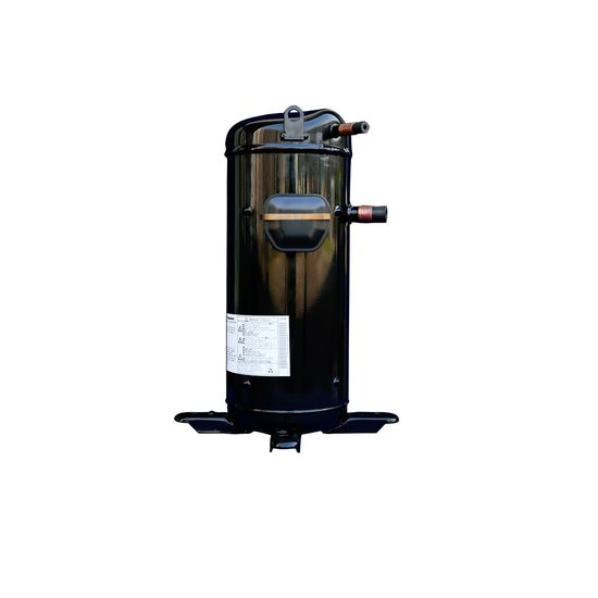 Compressor Scroll Panasonic Preto C-SBP205H39A - 380 Volts